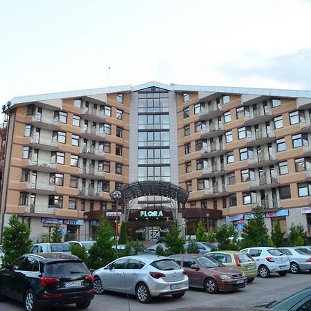 Персей Флора Апартаменти Боровец Екстериор снимка