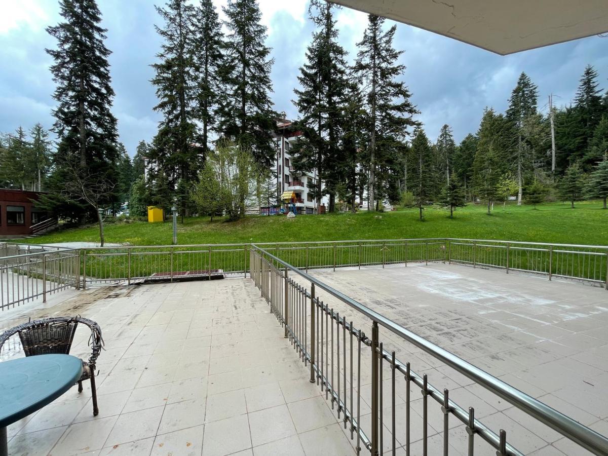Персей Флора Апартаменти Боровец Екстериор снимка